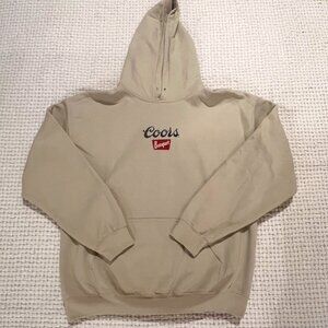 Coors Hoodie
